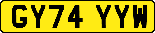 GY74YYW