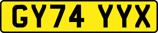 GY74YYX