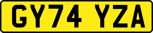 GY74YZA