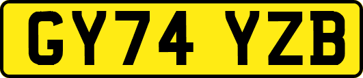 GY74YZB