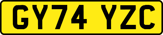 GY74YZC