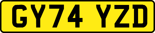 GY74YZD