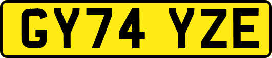 GY74YZE