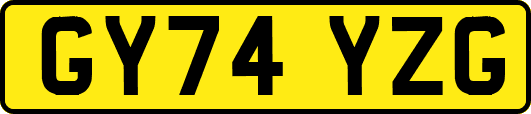 GY74YZG
