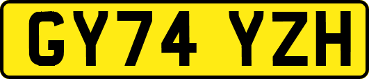 GY74YZH