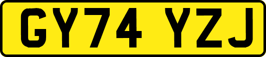 GY74YZJ