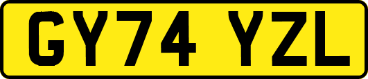 GY74YZL