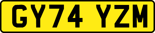 GY74YZM