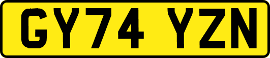 GY74YZN