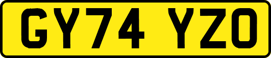 GY74YZO