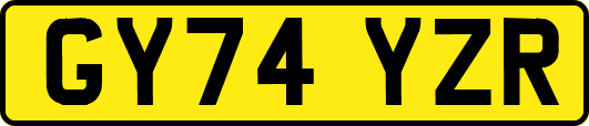 GY74YZR
