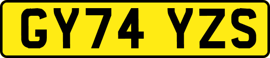 GY74YZS