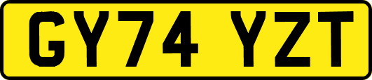 GY74YZT