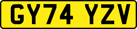 GY74YZV