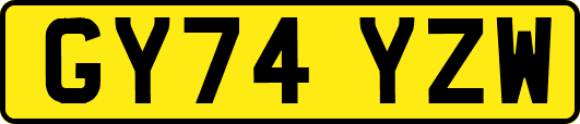 GY74YZW