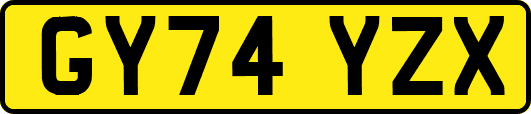 GY74YZX