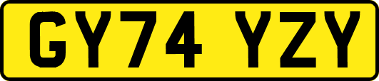 GY74YZY