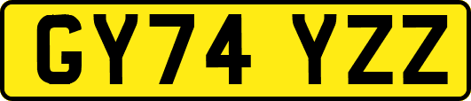 GY74YZZ