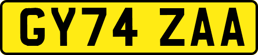 GY74ZAA