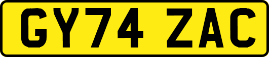 GY74ZAC