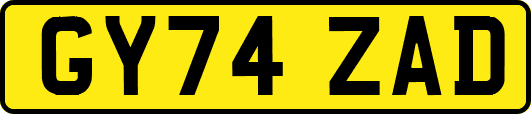 GY74ZAD