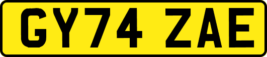 GY74ZAE