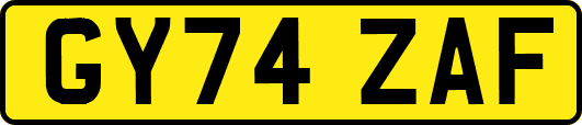 GY74ZAF