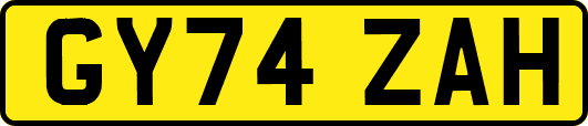 GY74ZAH