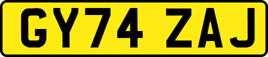 GY74ZAJ