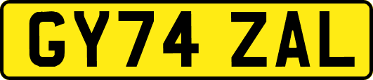 GY74ZAL