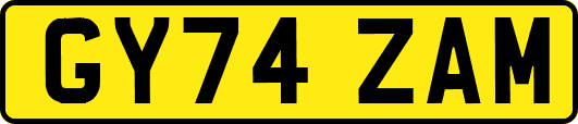 GY74ZAM