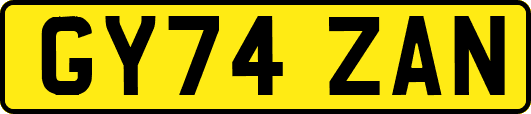 GY74ZAN