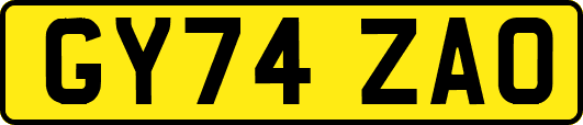 GY74ZAO
