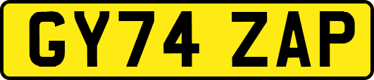 GY74ZAP