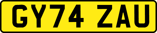 GY74ZAU