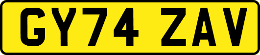 GY74ZAV