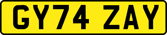 GY74ZAY