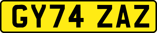 GY74ZAZ