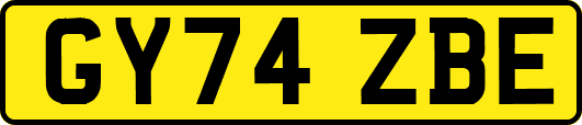 GY74ZBE