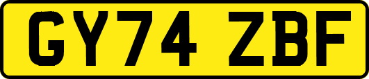 GY74ZBF