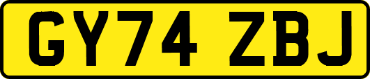 GY74ZBJ