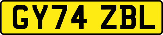 GY74ZBL