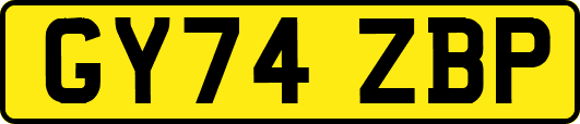 GY74ZBP