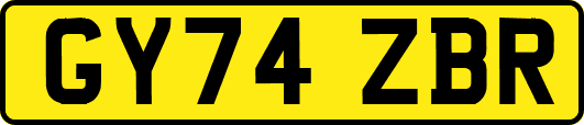 GY74ZBR