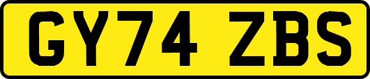 GY74ZBS