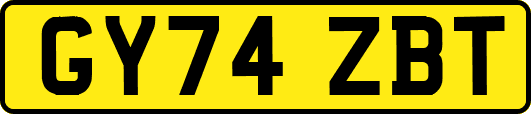GY74ZBT