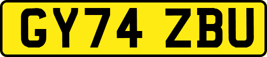 GY74ZBU