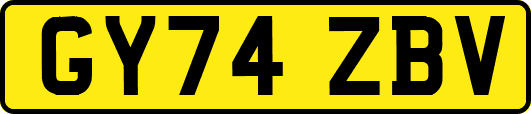 GY74ZBV