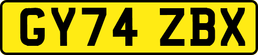 GY74ZBX