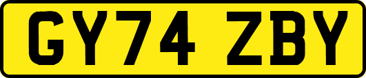 GY74ZBY